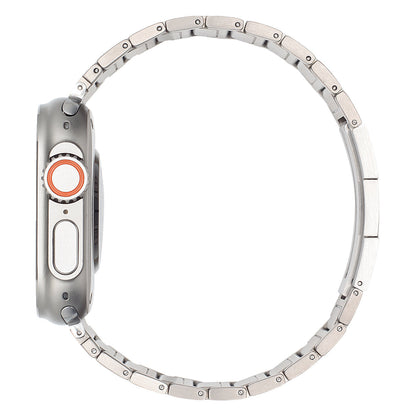 Strong Metal Strap For Apple Watch