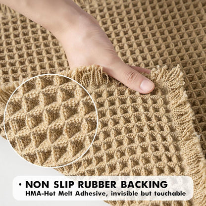 Textured Spa Bath Rug