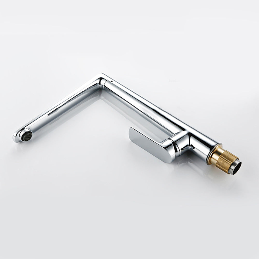 Stylish Temperature Control Faucet for Sink