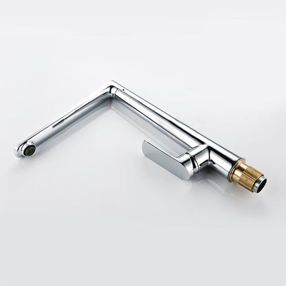 Stylish Temperature Control Faucet for Sink
