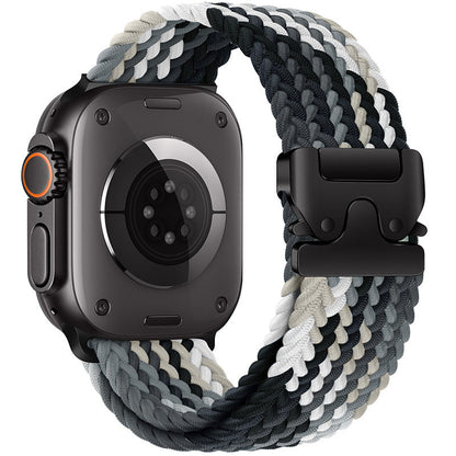 Durable Nylon Band For Apple Watch