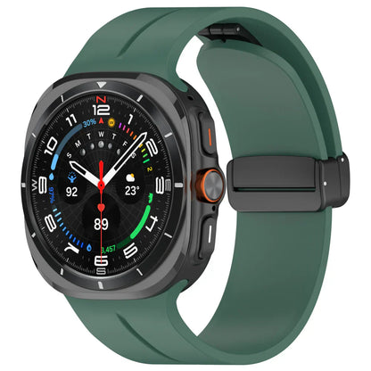 Durable Magnetic Band for Samsung Galaxy Watch Ultra