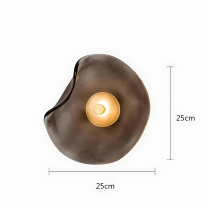 Elegant Wall Light Fixture Collection