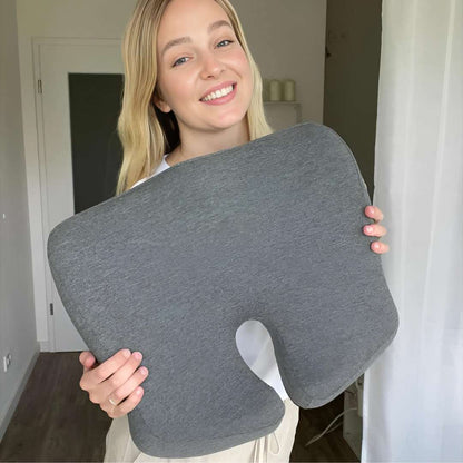 Comfort Support Orthopedic Seat Back Cushions