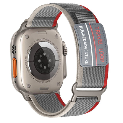 Stylish Running Trail Sneaker Loop