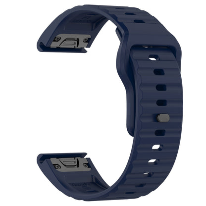 Durable Replacement Band for Garmin Fenix 8 7X 6X