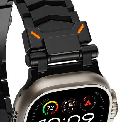 Strong Titanium Watch Band V01