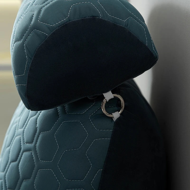 Comfortable Reading Pillow With Arms And Head Support