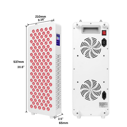 Advanced Red Light Therapy Device FDA Approved