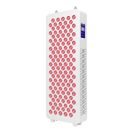 Advanced Red Light Therapy Device FDA Approved - Lusomart