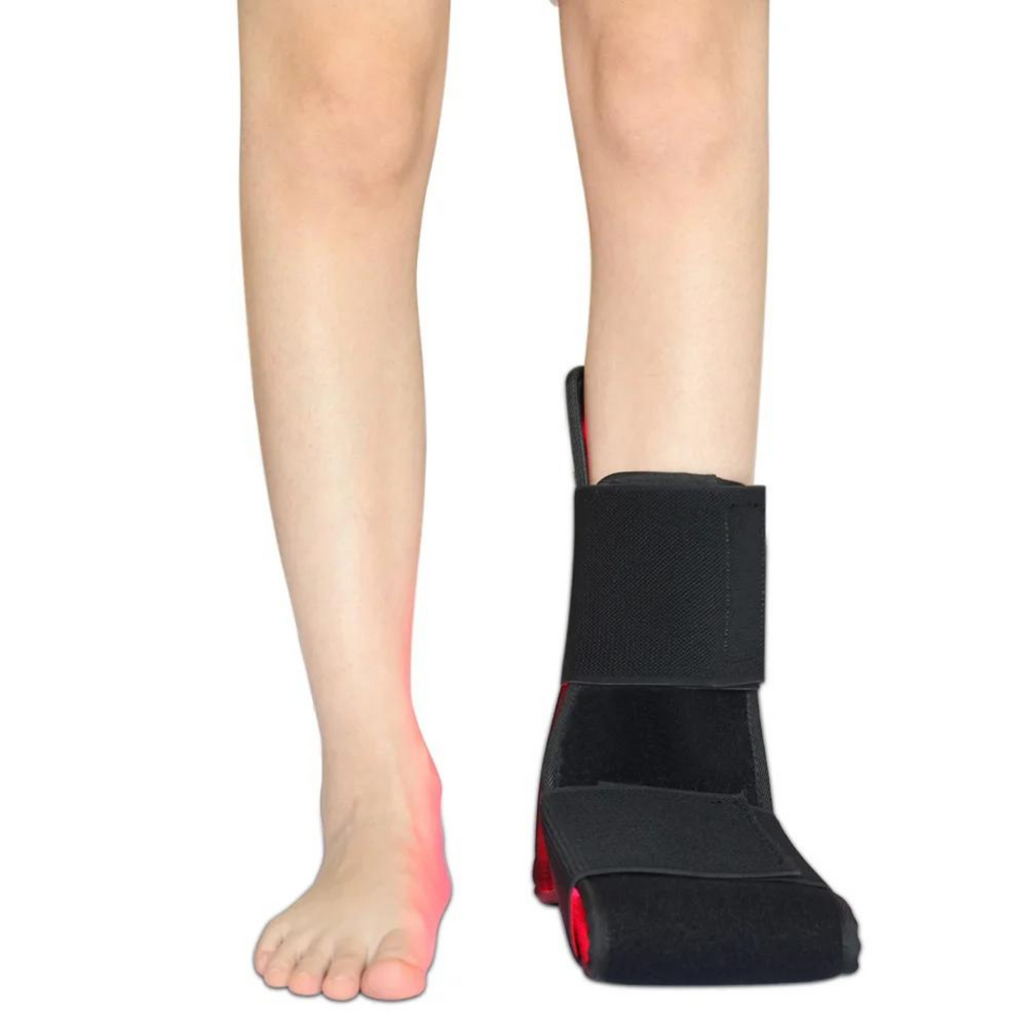 Relief Foot Care Red Light Therapy Belt