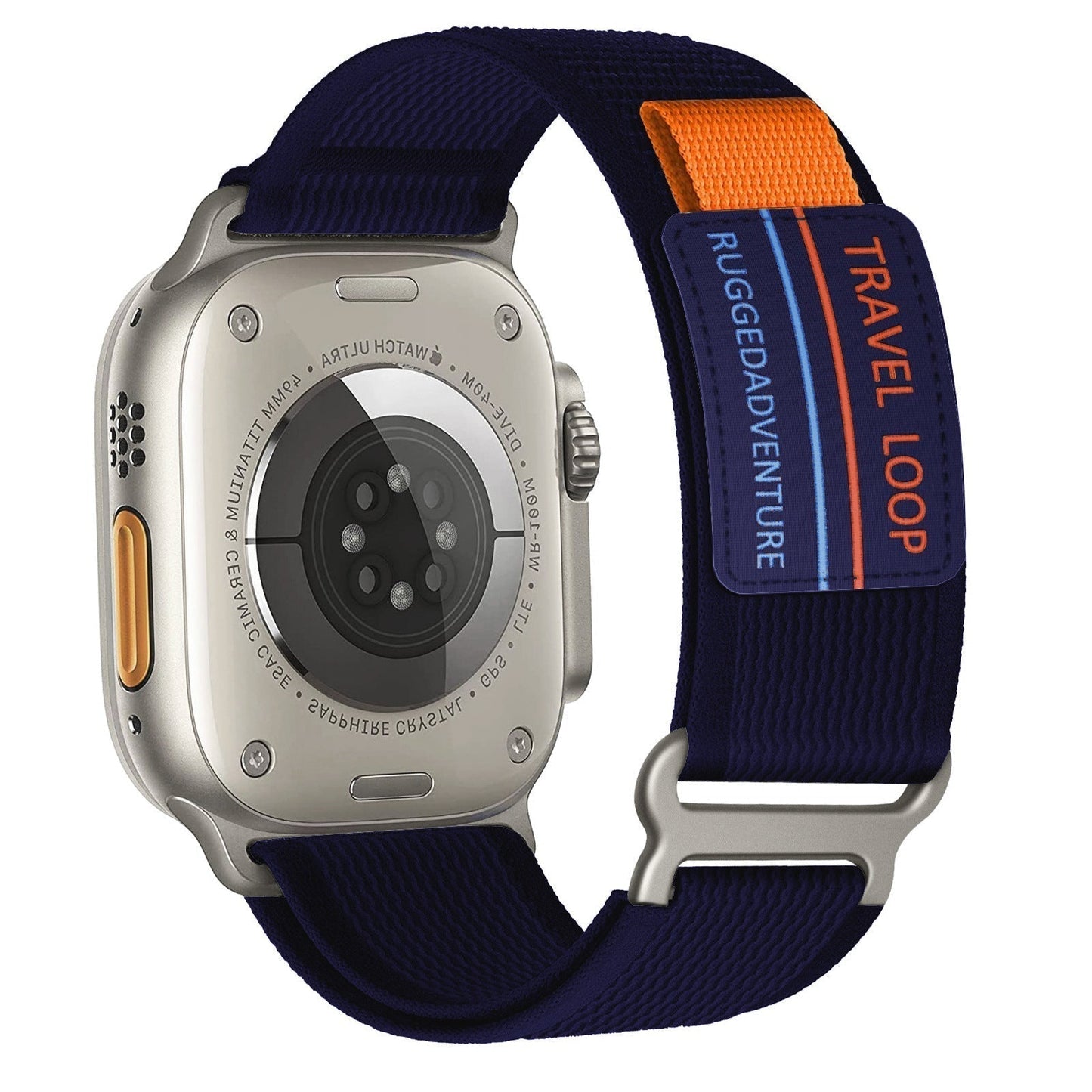Stylish Running Trail Sneaker Loop