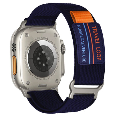 Stylish Running Trail Sneaker Loop