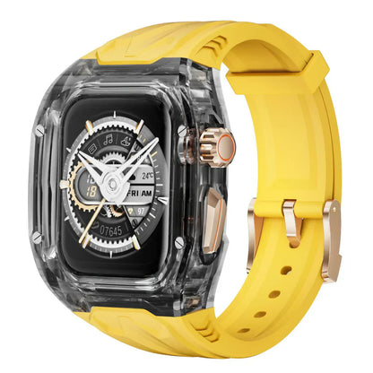 Premium Protective Case Kit for Apple Watch