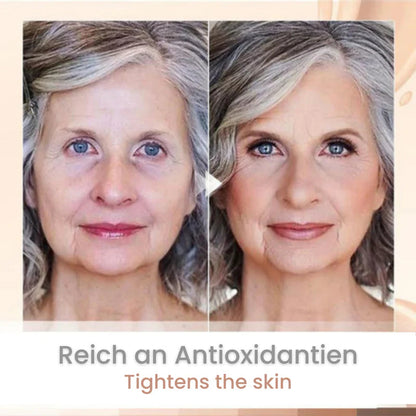 Flawless Anti-Ageing Foundation Concealer Stick