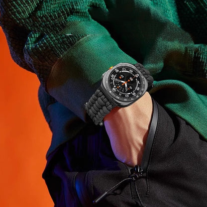 Durable Nylon Strap for Samsung Ultra Watch