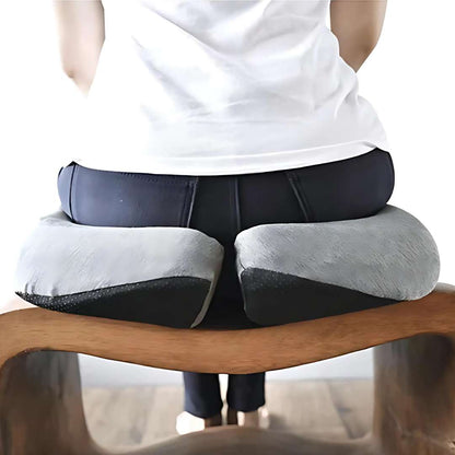 Comfort Support Orthopedic Seat Back Cushions