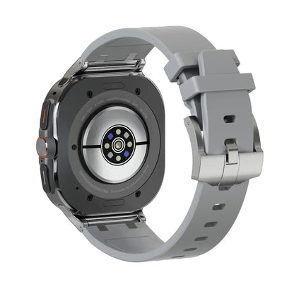Soft Silicone Band for Samsung Galaxy Watch Ultra
