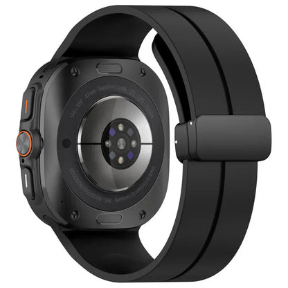 Durable Magnetic Band for Samsung Galaxy Watch Ultra