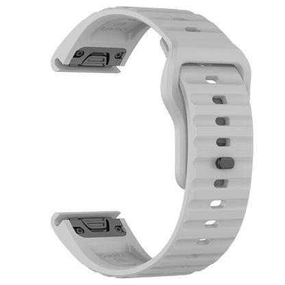 Durable Replacement Band for Garmin Fenix 8 7X 6X