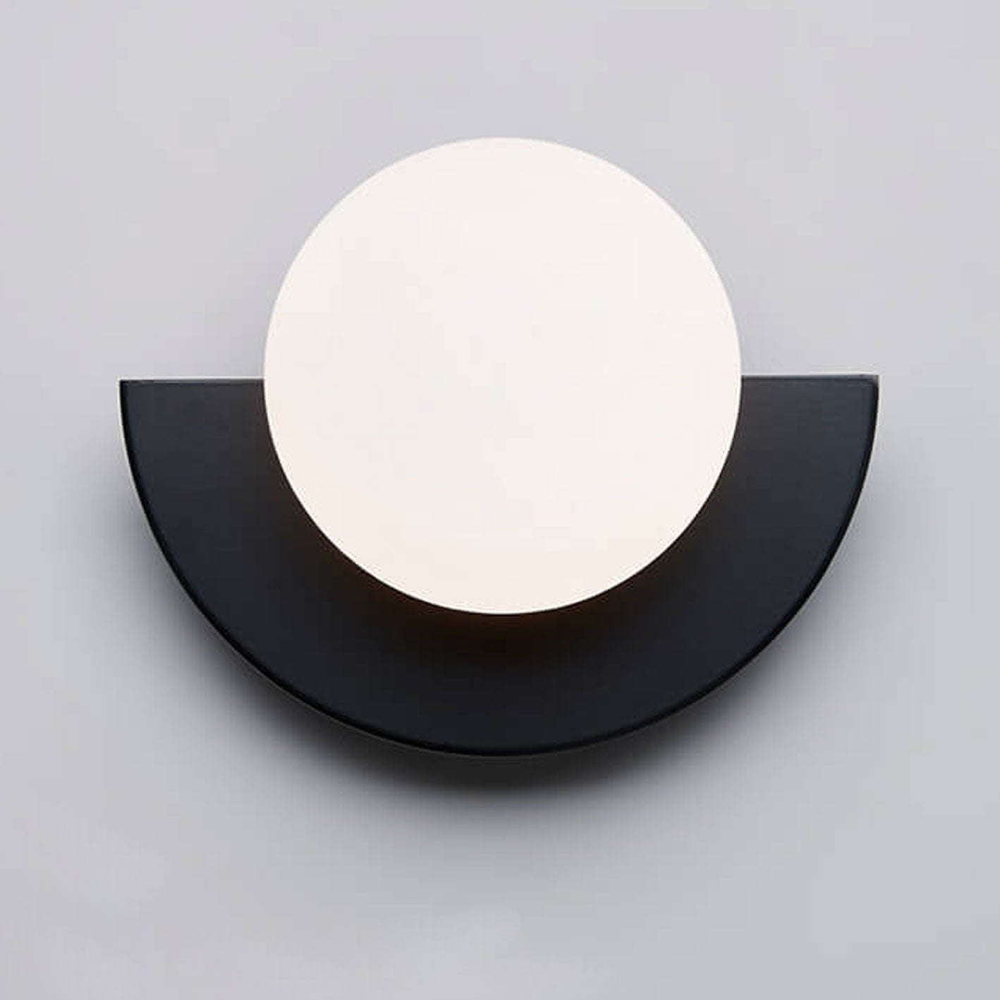 Bright LED Wall Light – Contemporary Bedroom Sconce