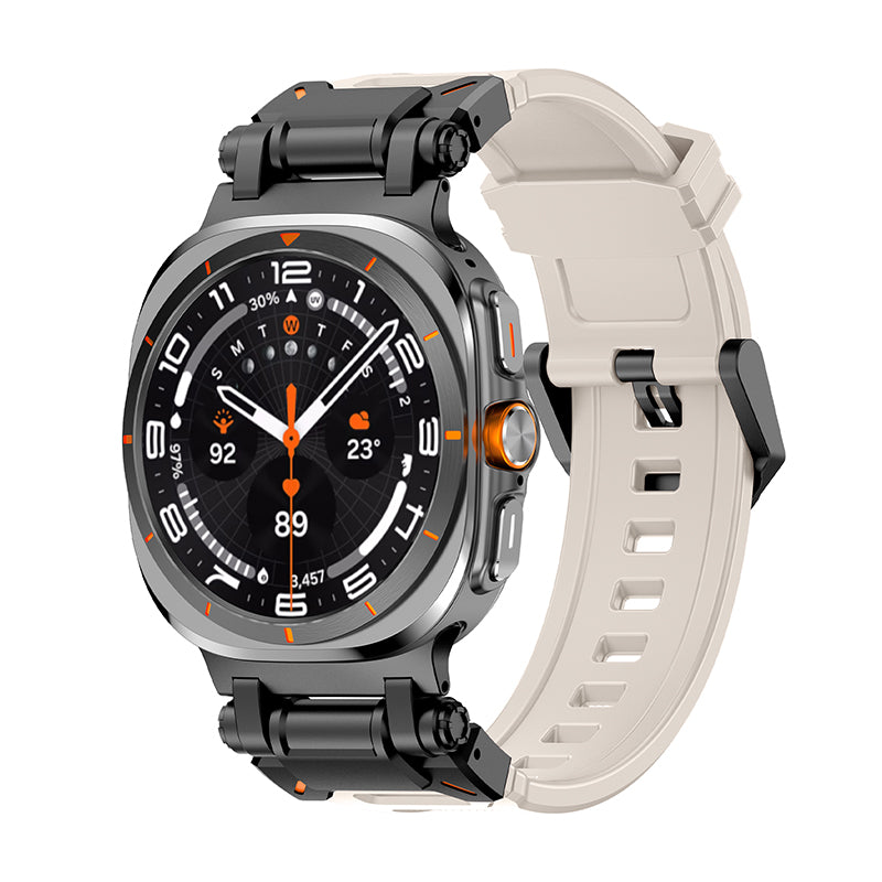 Durable Replacement Strap For Samsung Watch Ultra