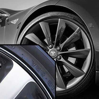 Strong Wheel Rim Defender, Bike Curb Guard
