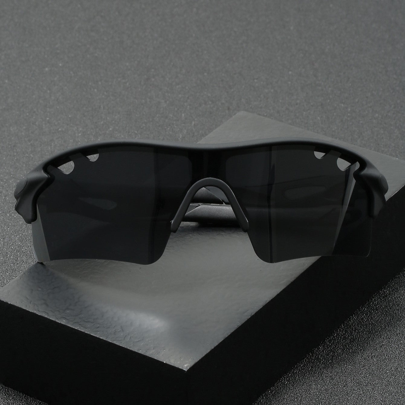 Premium Athletic Outdoor Shades