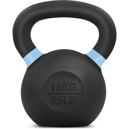Heavy Duty Cast Iron Kettlebell Workout Weight