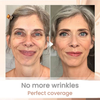 Flawless Anti-Ageing Foundation Concealer Stick