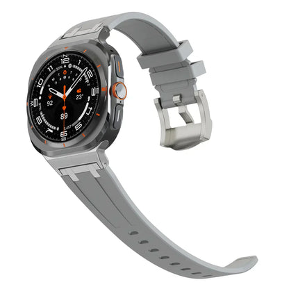 Soft Silicone Band for Samsung Galaxy Watch Ultra