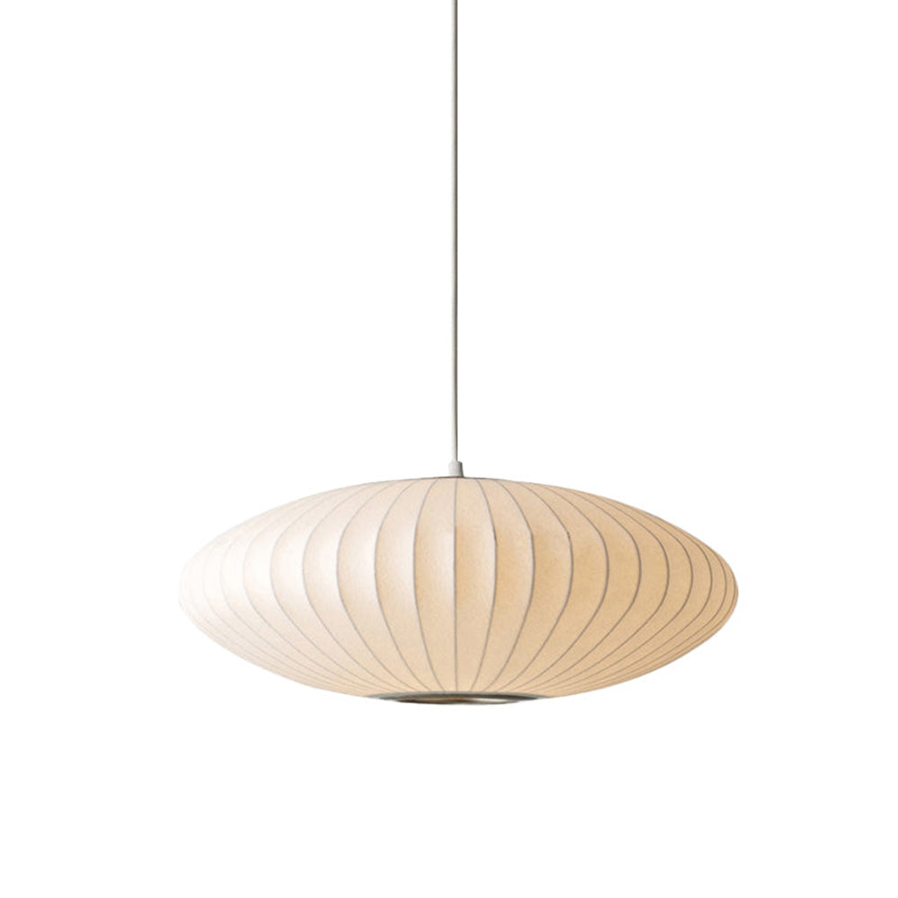 Bright LED Disk Pendant Light for Modern Kitchens
