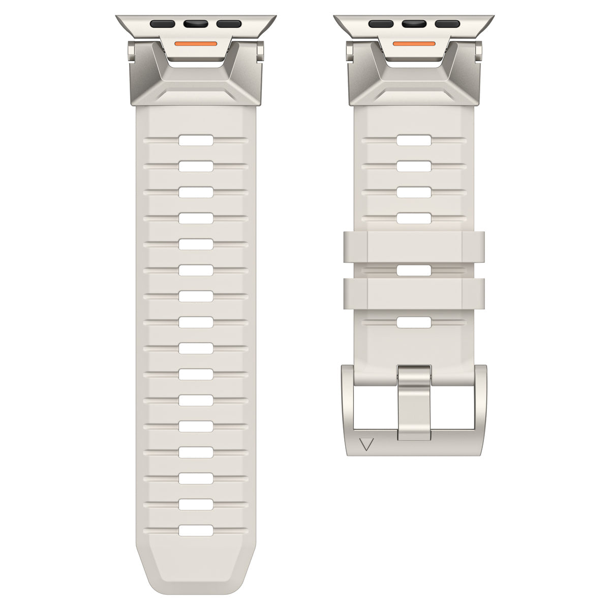 Soft Leather Replacement Band For Apple Watch