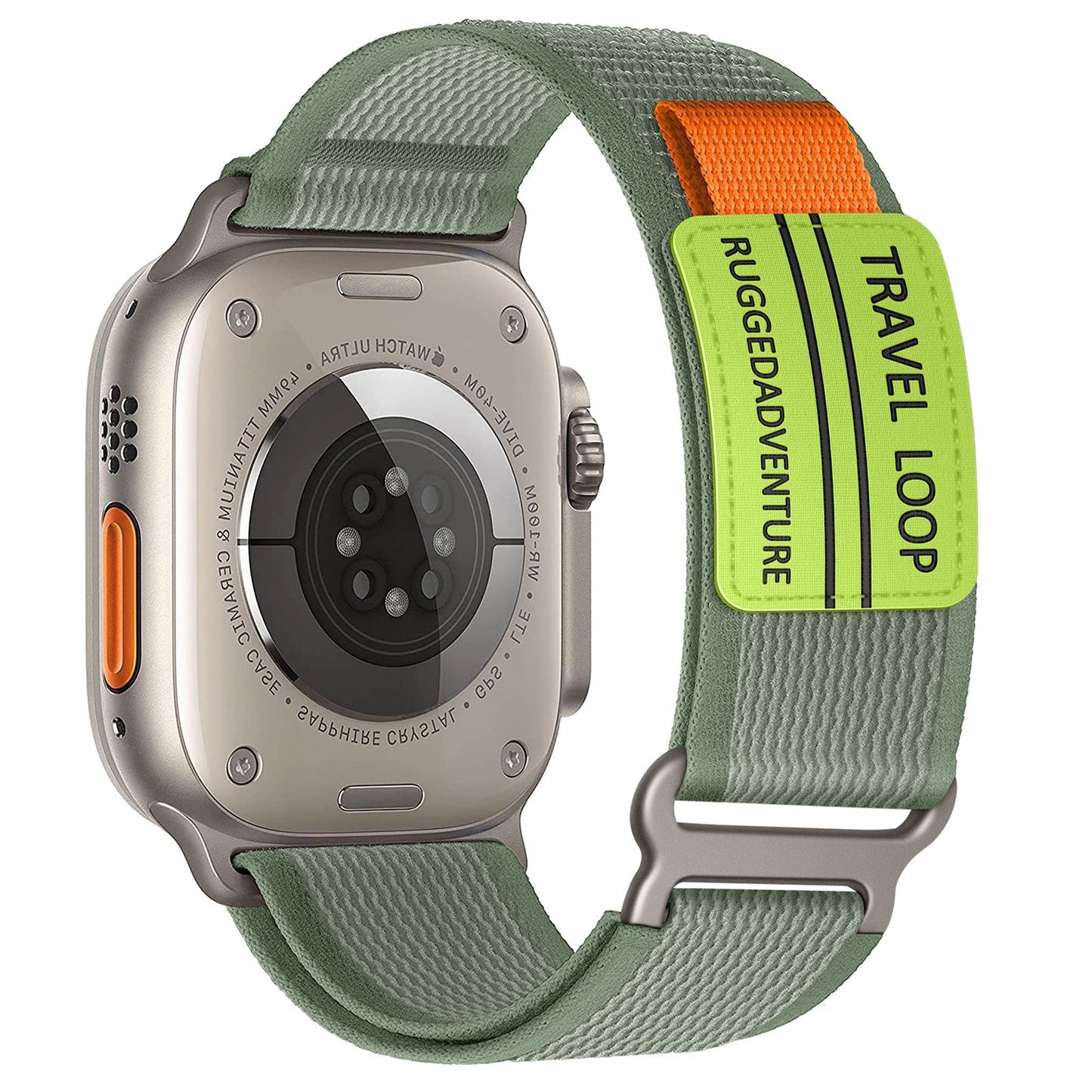 Stylish Running Trail Sneaker Loop