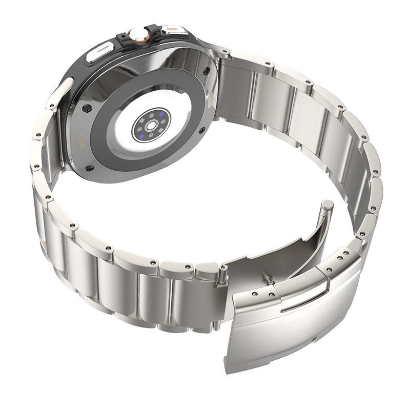 Premium Metal Strap for Samsung Watch Ultra