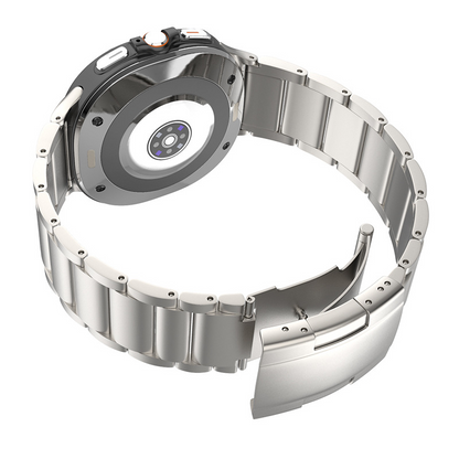 Premium Metal Strap for Samsung Watch Ultra
