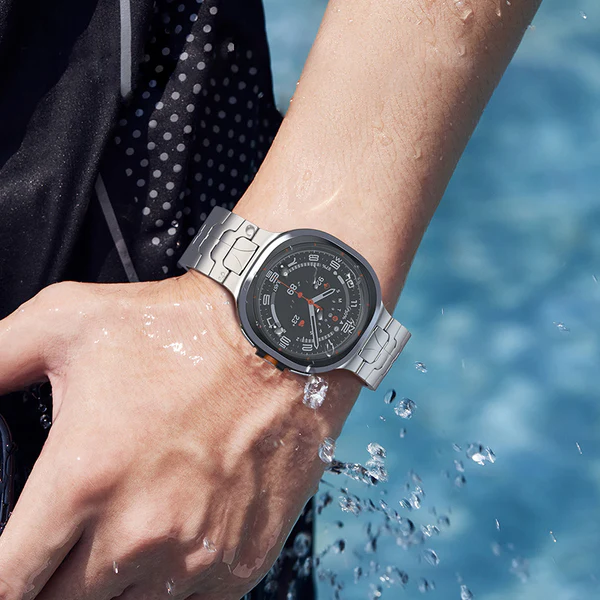 Strong Metal Strap for Smart Watch