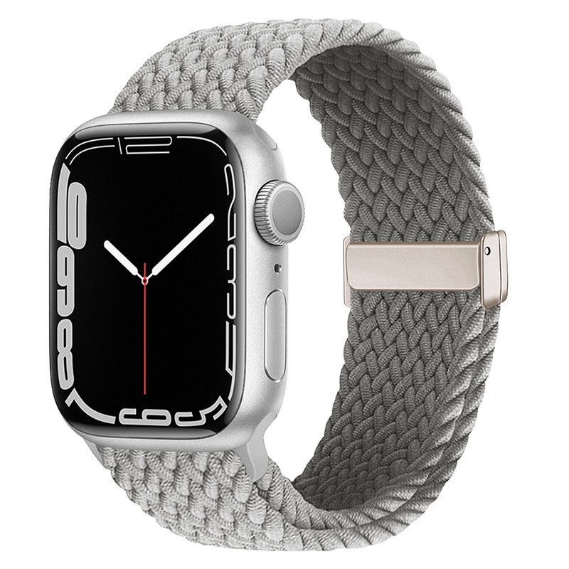 Strong Nylon Magnetic Closure Belt Loop