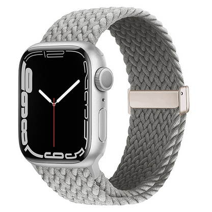Strong Nylon Magnetic Closure Belt Loop