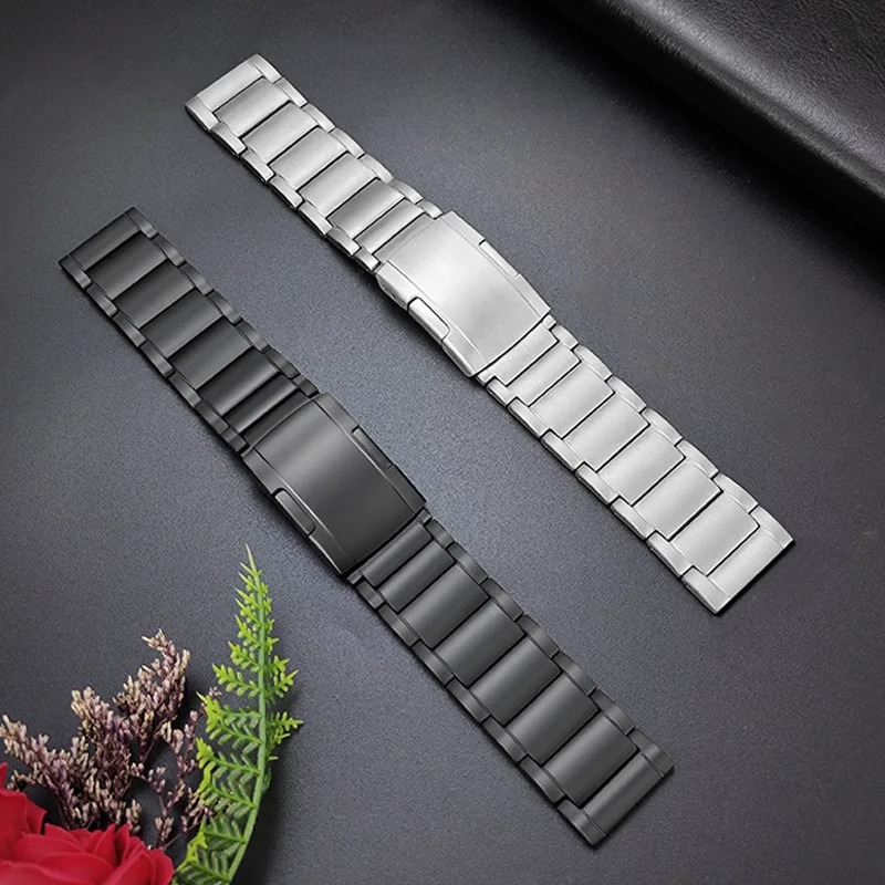 Lightweight Metal Strap for Samsung Watch Ultra