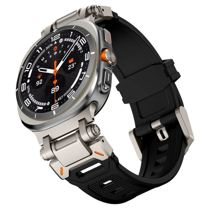 Durable Replacement Strap For Samsung Watch Ultra