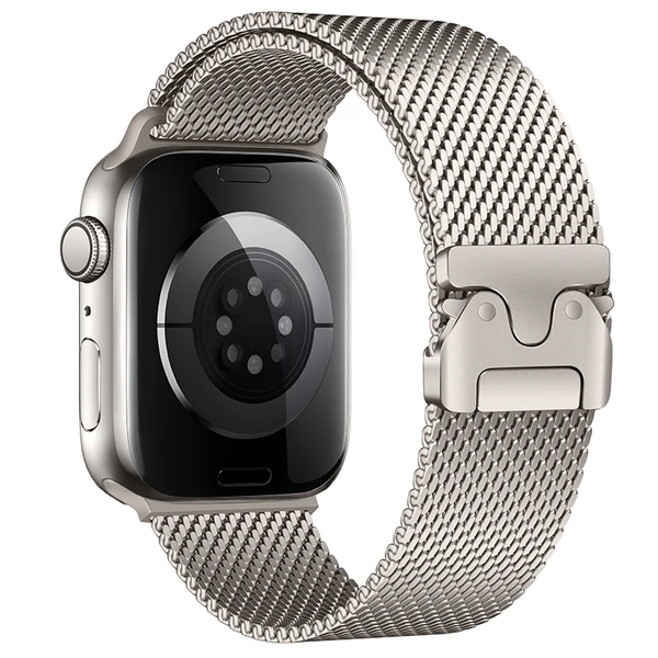 Stylish Metal Band For Apple Watch