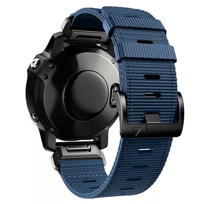 Durable Nylon Replacement Band For Garmin Watches