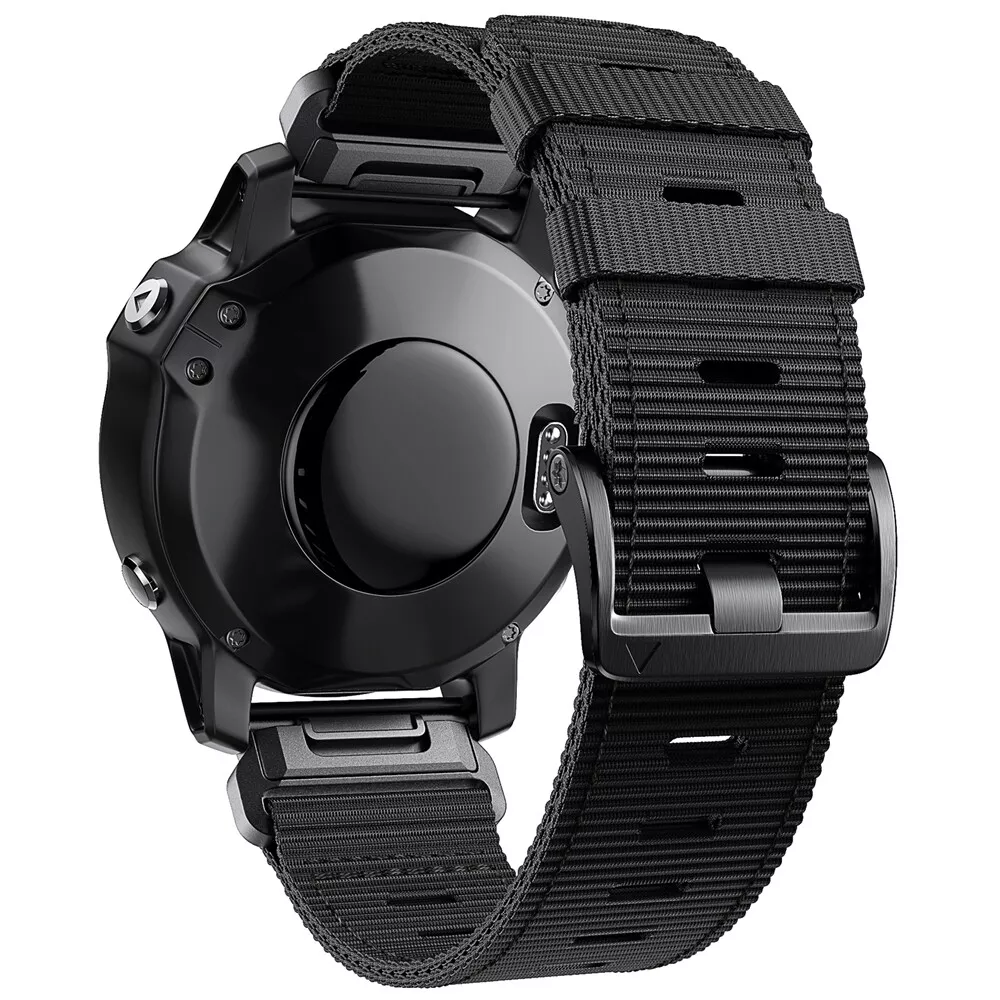 Durable Nylon Replacement Band For Garmin Watches