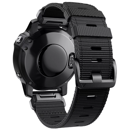 Durable Nylon Replacement Band For Garmin Watches
