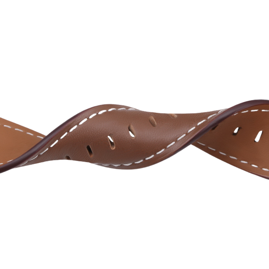 Premium Leather Band For Samsung Watch Ultra