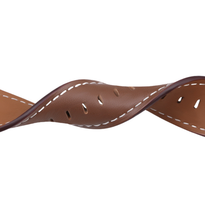 Premium Leather Band For Samsung Watch Ultra