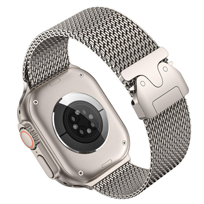Stylish Metal Band For Apple Watch