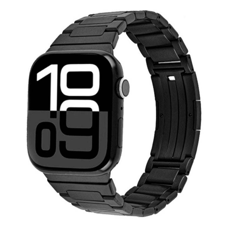 Strong Metal Strap For Apple Watch