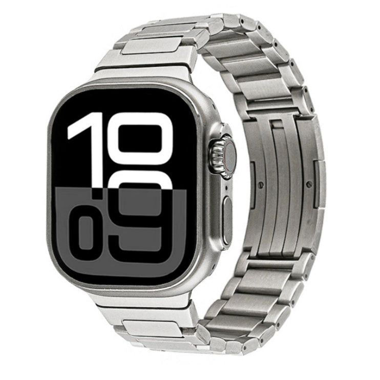 Strong Metal Strap For Apple Watch